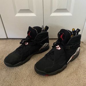 Jordan 8 Playoffs